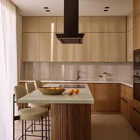 Verdante Villa