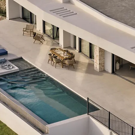 Villa Verdante Agios Nikolaos (Zakynthos)