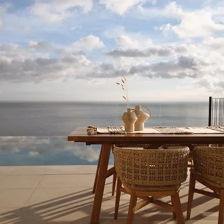 Verdante Villa Agios Nikolaos (Zakynthos)