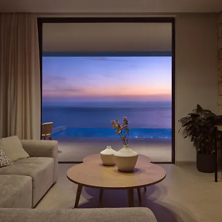 Verdante Villa Agios Nikolaos (Zakynthos)