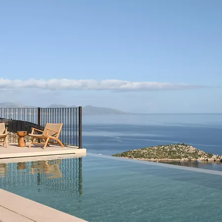 Verdante Villa Agios Nikolaos (Zakynthos)
