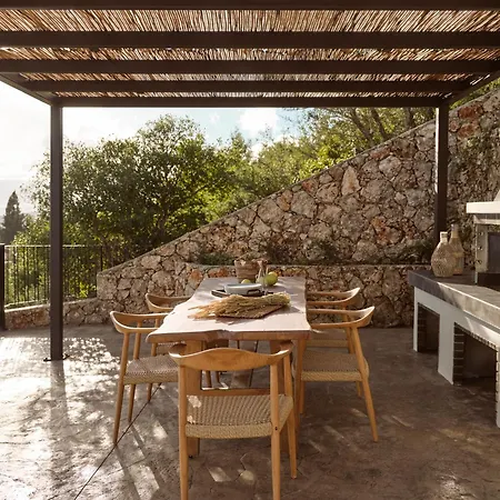 Verdante Agios Nikolaos (Zakynthos)