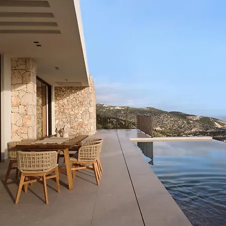 Villa Verdante Agios Nikolaos (Zakynthos)