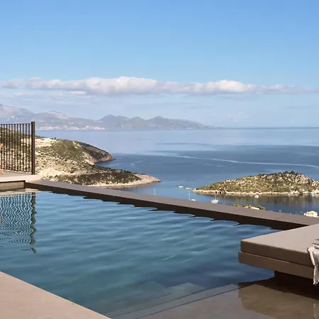 Villa Verdante Agios Nikolaos (Zakynthos)