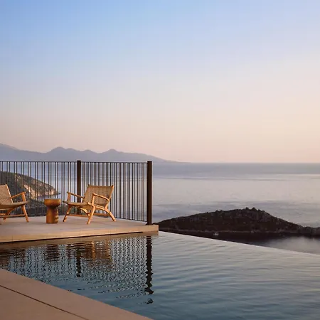 Verdante Villa Agios Nikolaos (Zakynthos)