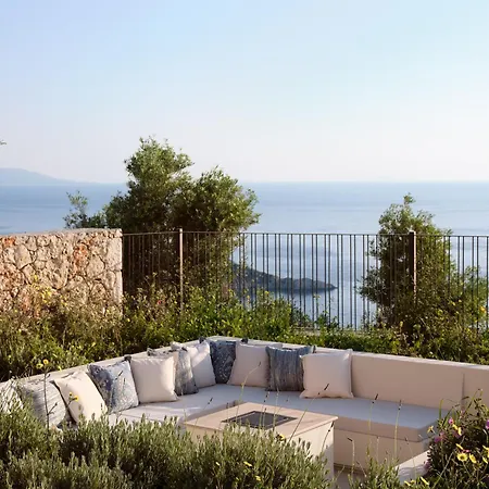 Villa Verdante