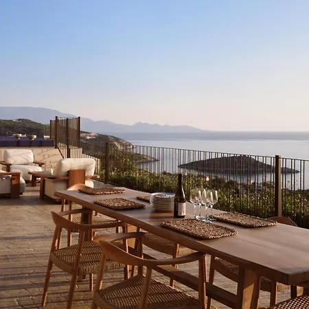 Verdante Villa Agios Nikolaos (Zakynthos)