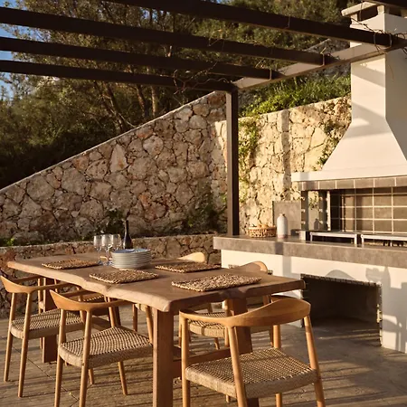 Villa Verdante
