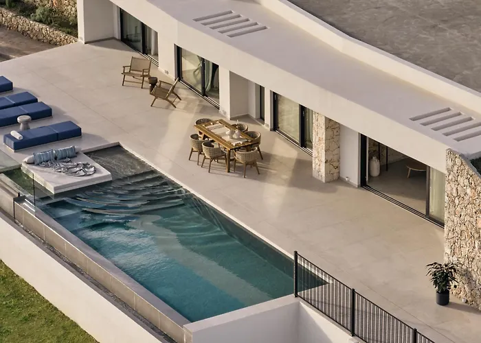 Villa Verdante Agios Nikolaos (Zakynthos)