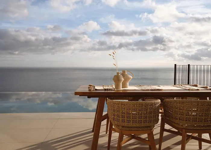 Verdante Villa Agios Nikolaos (Zakynthos)