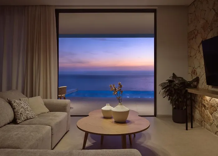 Verdante Villa Agios Nikolaos (Zakynthos)