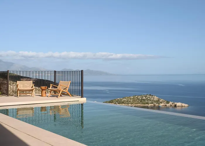 Verdante Villa Agios Nikolaos (Zakynthos)