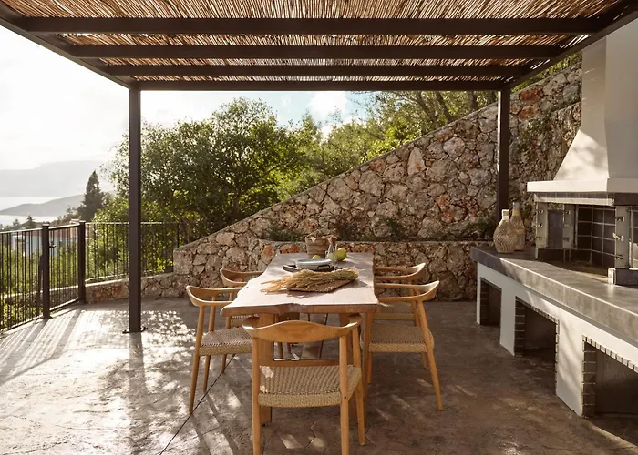 Verdante Agios Nikolaos (Zakynthos)