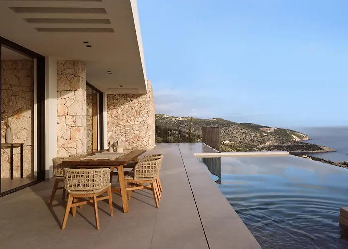 Villa Verdante Agios Nikolaos (Zakynthos)