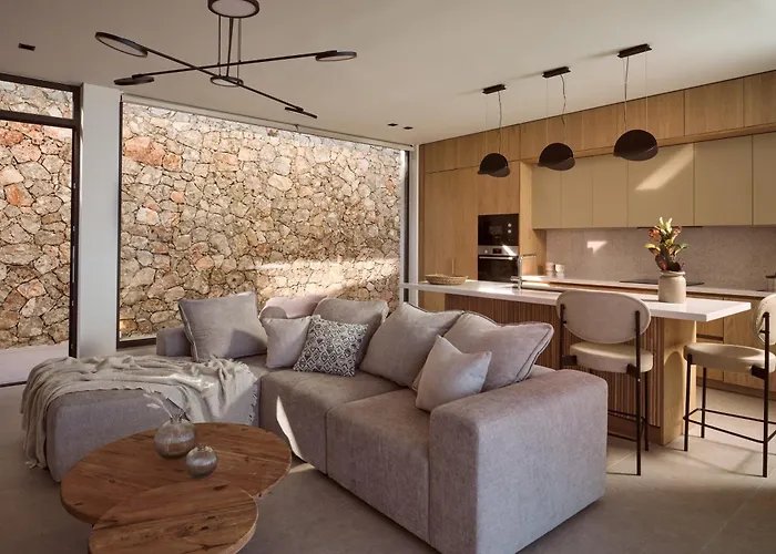 Verdante Villa *