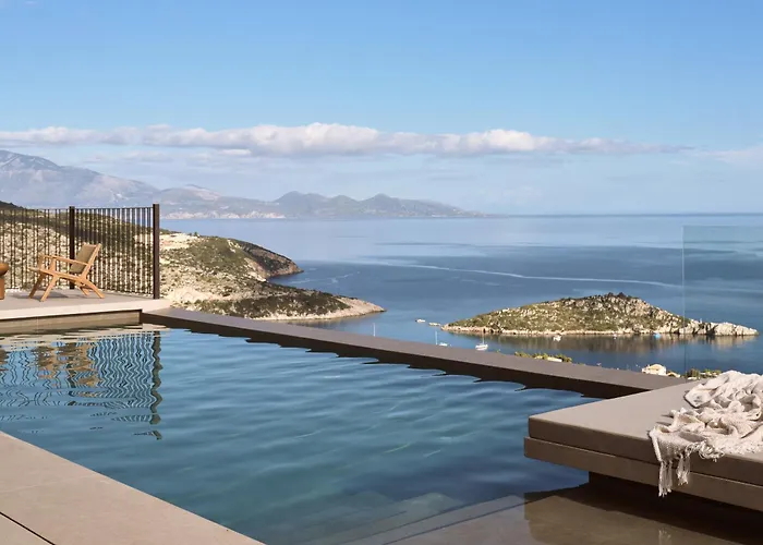 Villa Verdante Agios Nikolaos (Zakynthos)