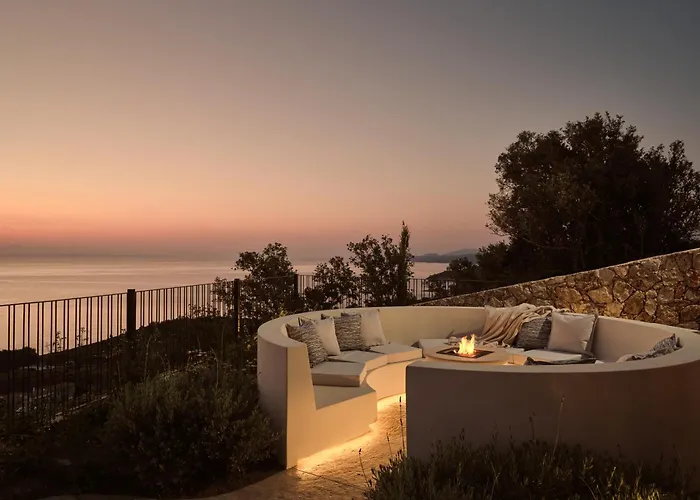Verdante Agios Nikolaos (Zakynthos)