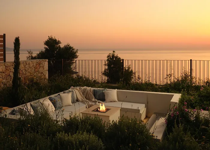 Verdante Villa *