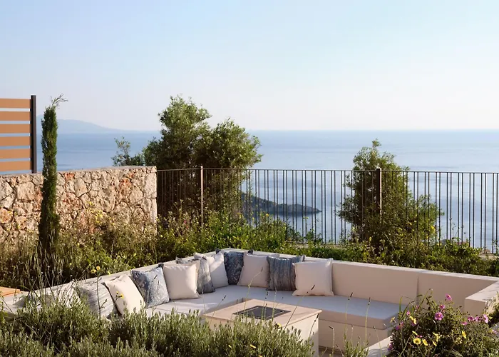 Villa Verdante