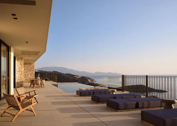 Verdante Villa *