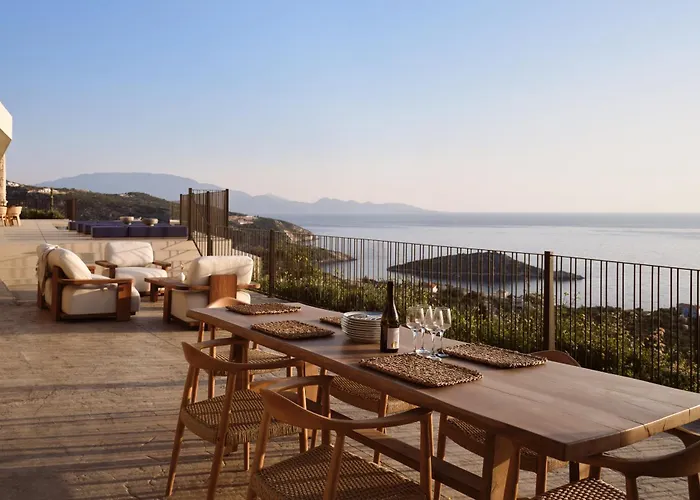 Verdante Villa Agios Nikolaos (Zakynthos)